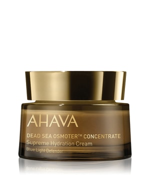 AHAVA Dead Sea Osmoter Concentrate Gesichtscreme-50 ml