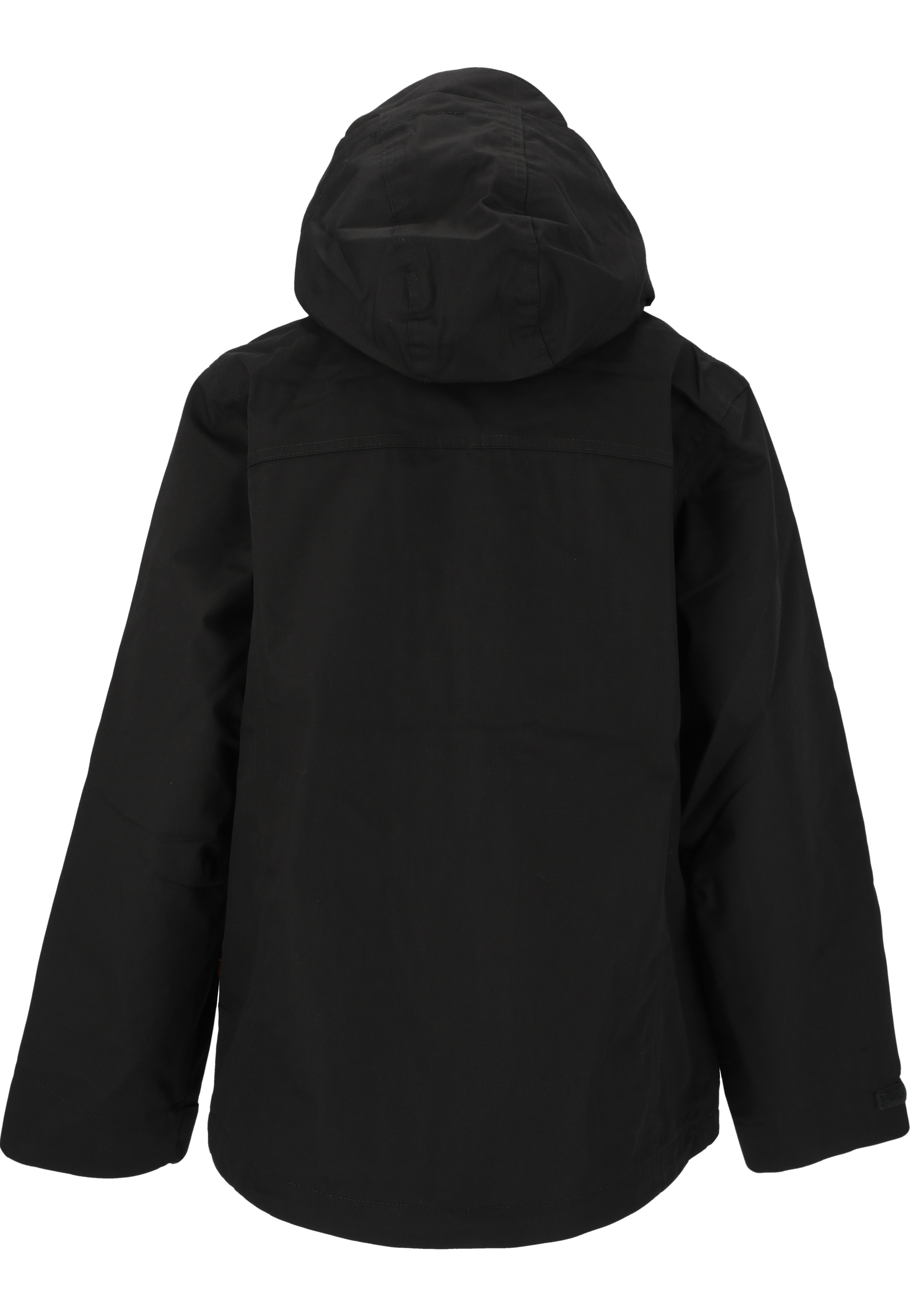 Athletic Jacket 'Downey'