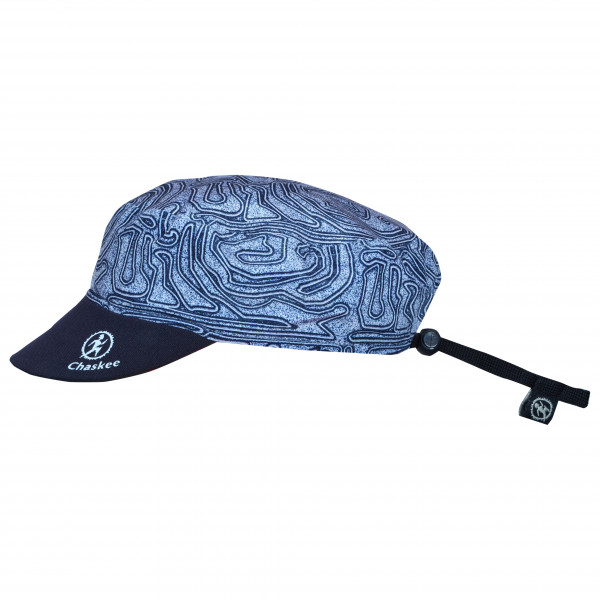 Chaskee - Reversible Cap Maze - Cap
