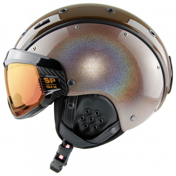 CASCO - SP-6 Visier Special - Skihelm