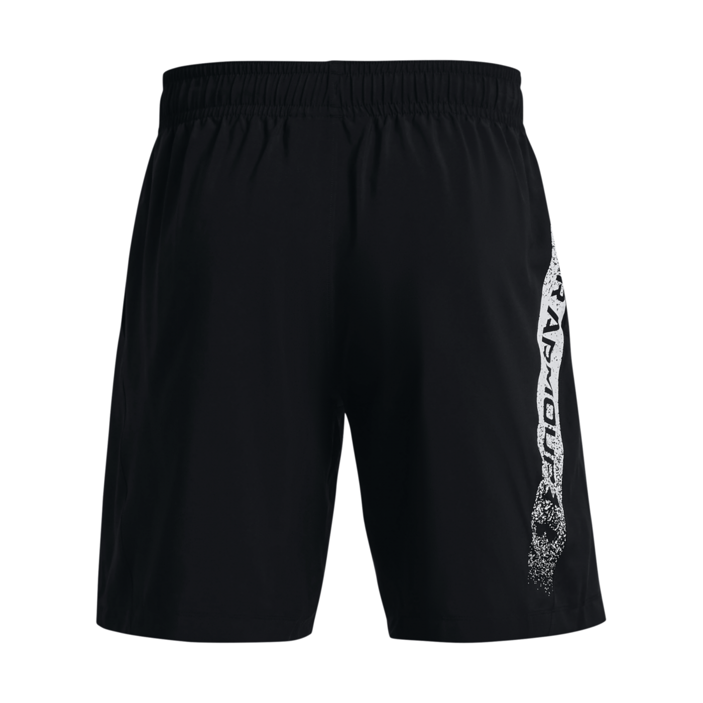 Under Armour Woven Graphic Short Training F001