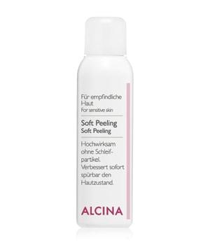 ALCINA Empfindliche Haut Soft-Peeling Gesichtspeeling-25 g