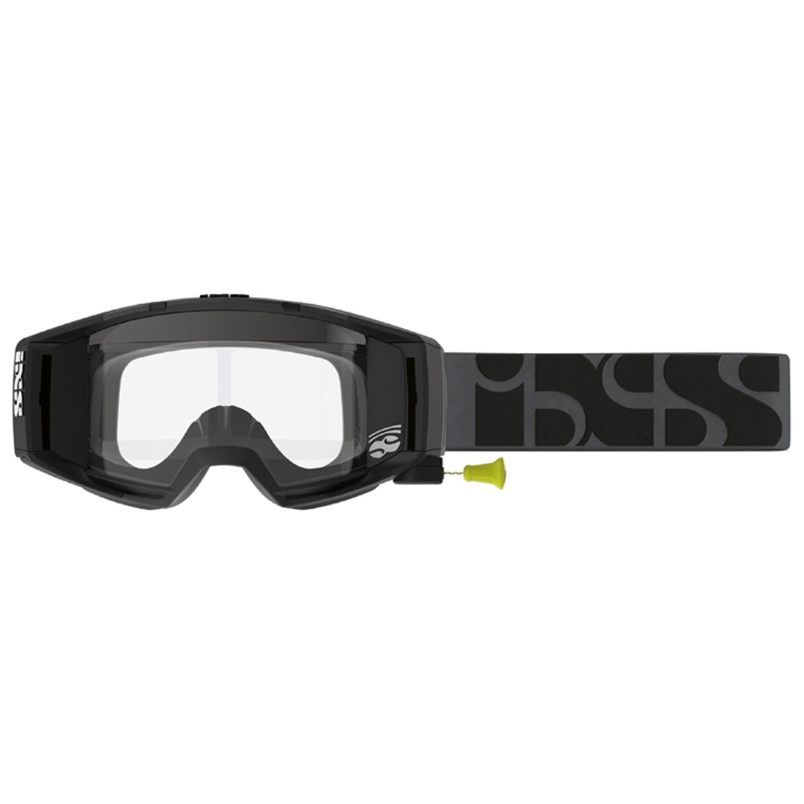 IXS Motorradbrille