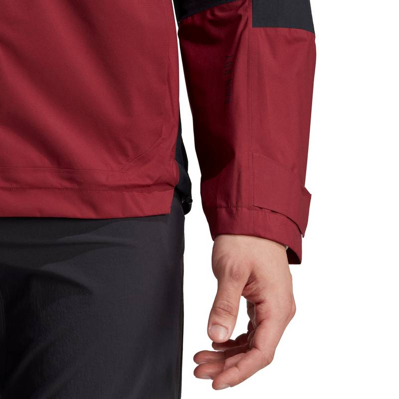 adidas Xploric Hardshelljacke Herren