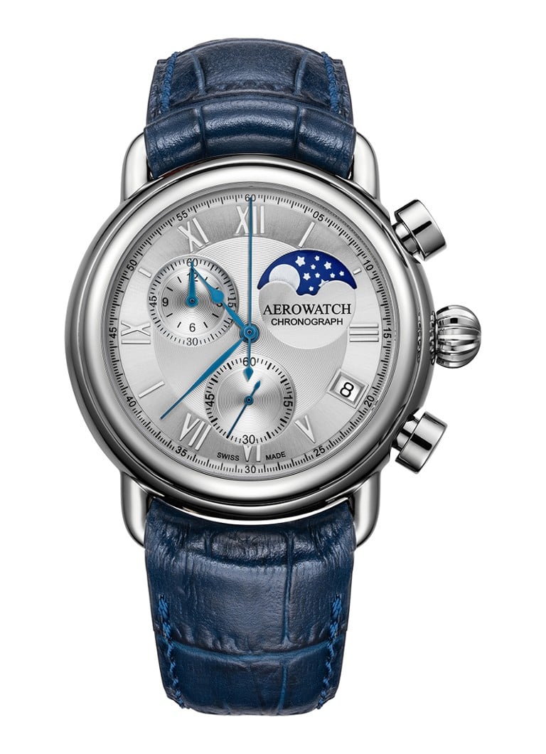 Aerowatch 1942 A 78100 AA03