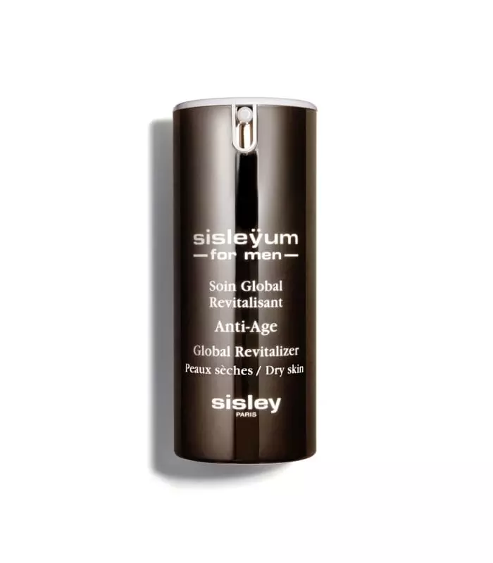 SISLEŸUM FOR MEN PEAUX SÈCHES