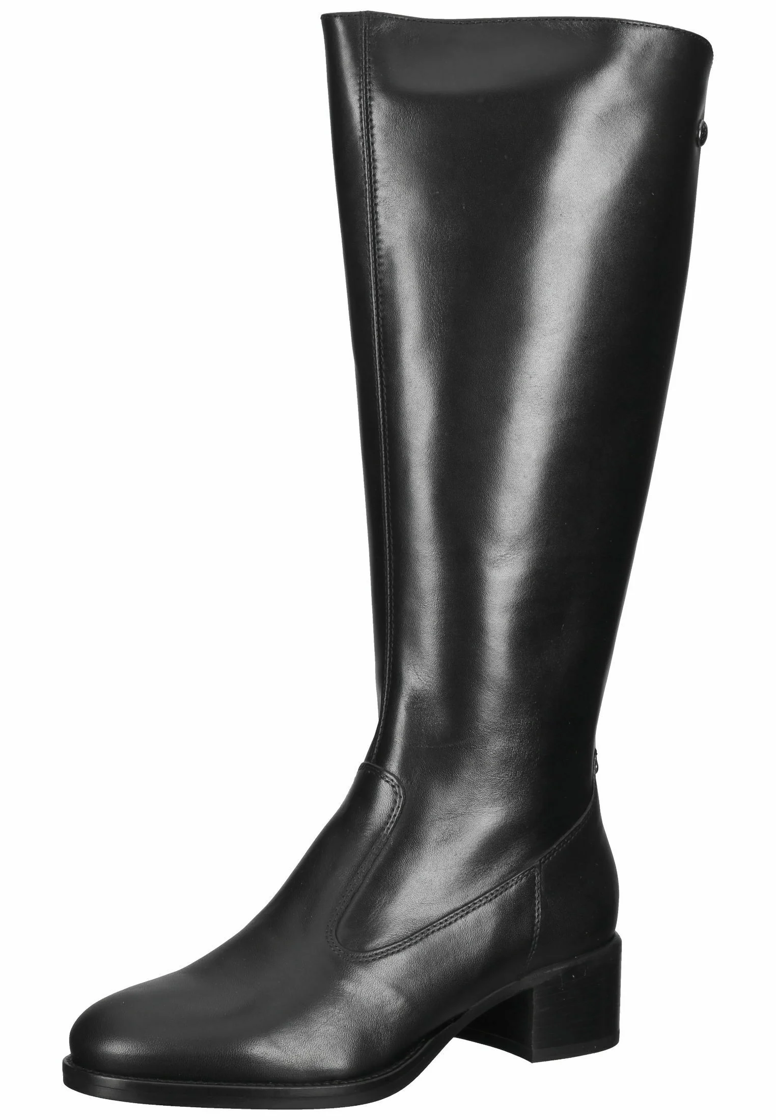 Botas altas NeroGiardini