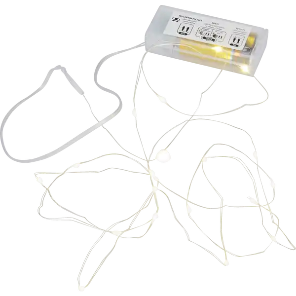 LED-Lichterkette