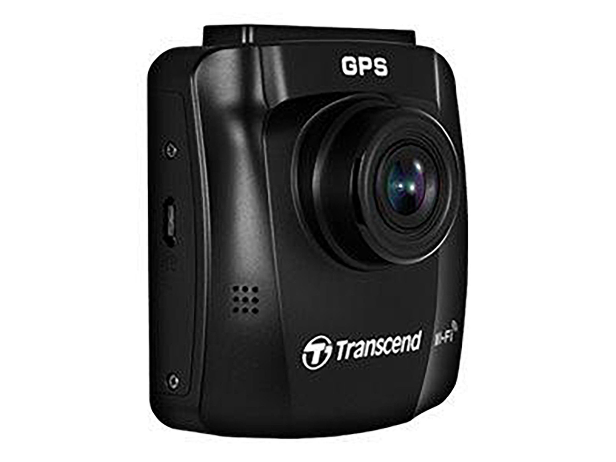 Transcend Transcend DrivePro 250 Dashcam mit GPS Dashcam