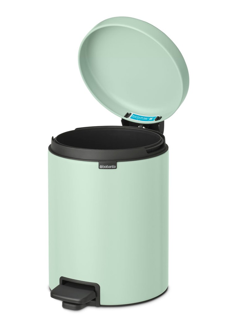 Brabantia  NewIcon pedaalemmer 5 liter