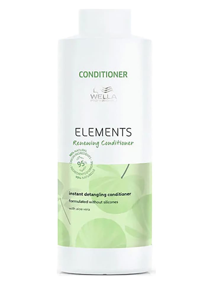 Wella Conditioner 