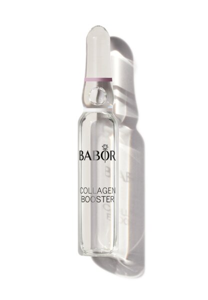 BABOR Ampoule Concentrates Collagen Booster Ampullen