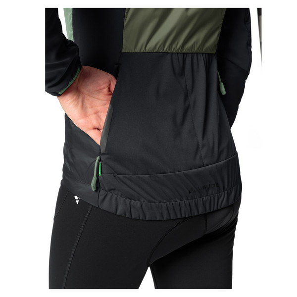 KURO INSULATION JACKET Damen - Fahrradjacke