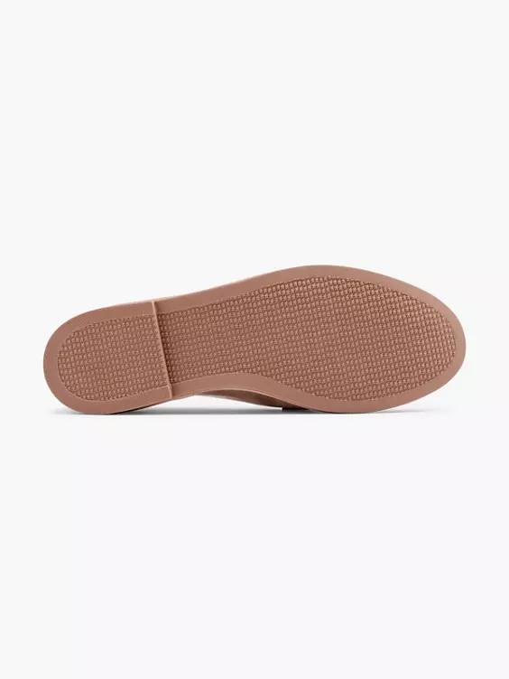 Graceland Loafer