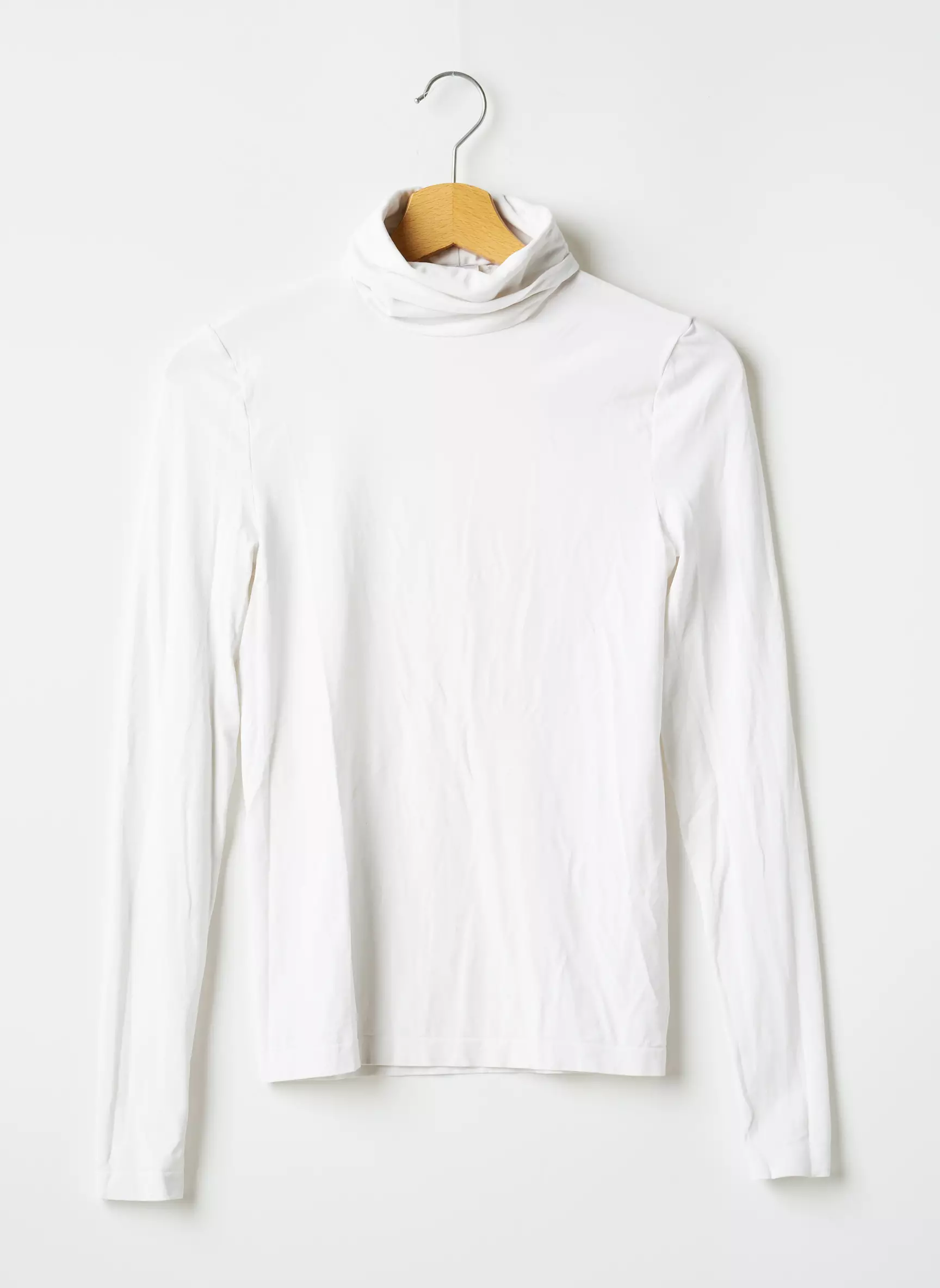 Wolford Tshirts Femme couleur blanc