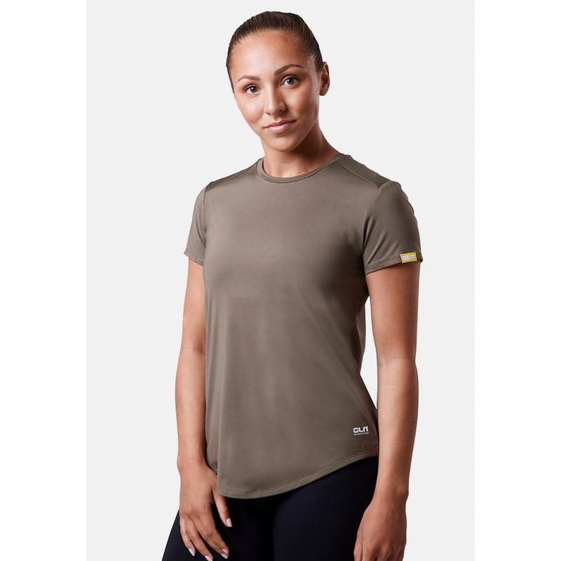 CLN Athletics Lucy Funktionsshirt Damen