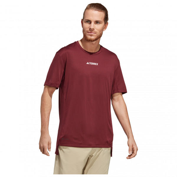 adidas Terrex - Terrex Multi T-Shirt - Funktionsshirt