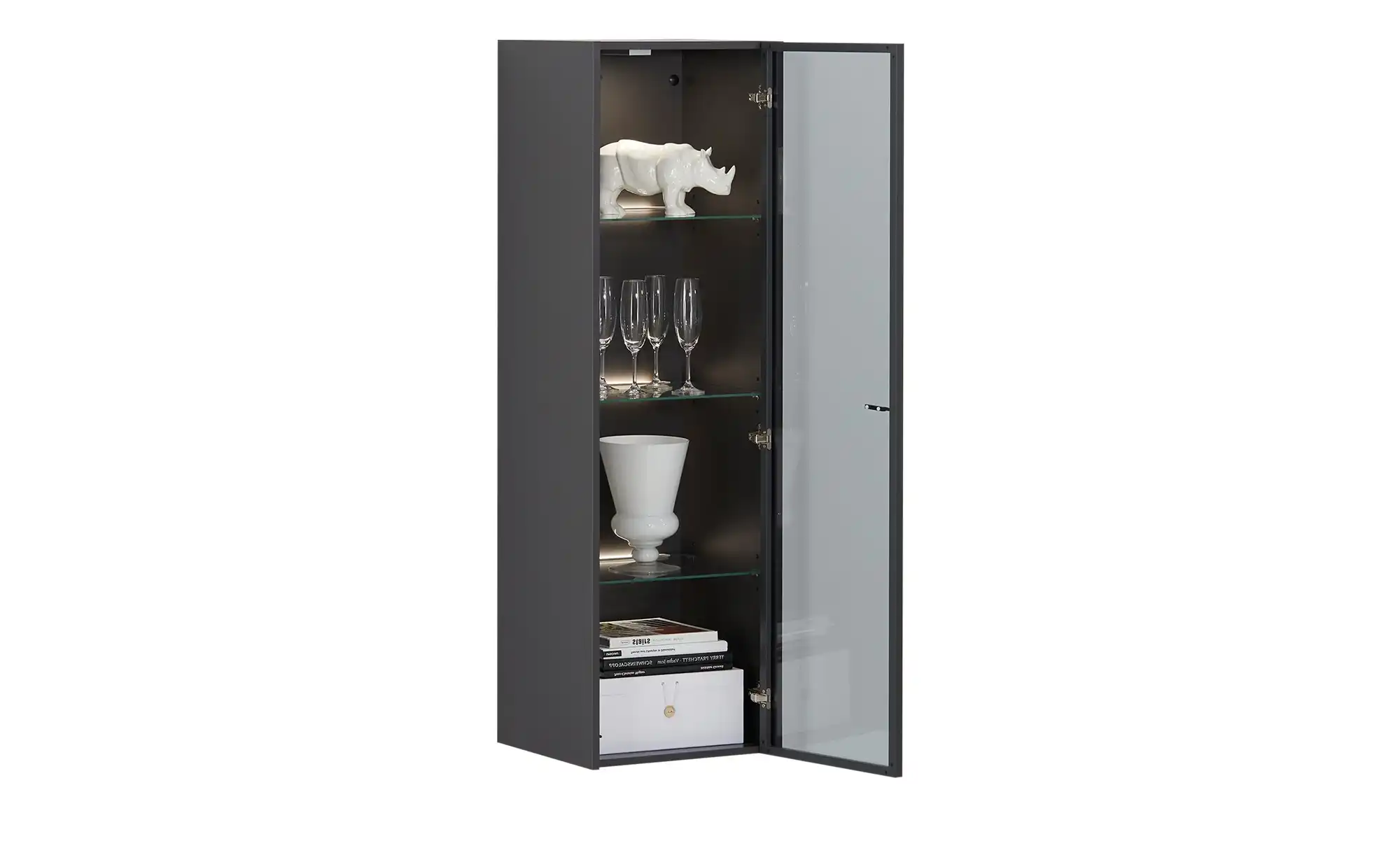 Hängevitrine
