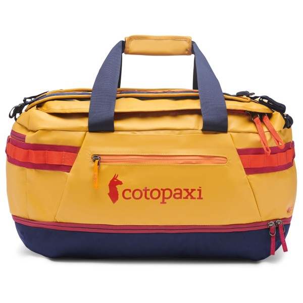 Cotopaxi - Allpa 50 Duo Duffel Bag - Reisetasche