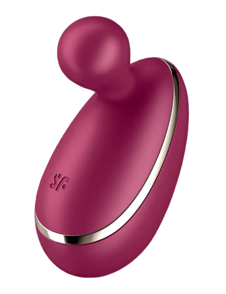 Satisfyer Massager Spot OnBerry