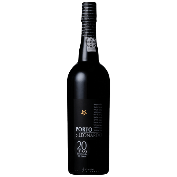 Quinta do MourãoS. Leonardo 20 Anos Tawny PortoN.V.