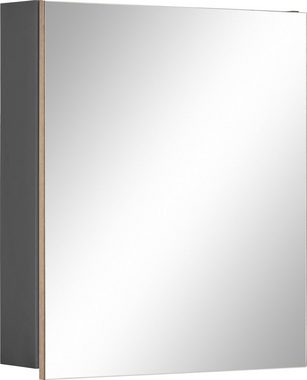 Home affaire Spiegelschrank Wisla Breite 60 cm
