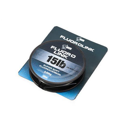 Fluorocarbon Nash Fluorolink Super Soft 20m