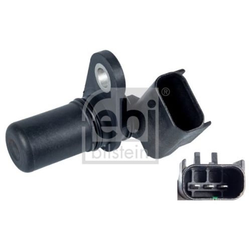 FEBI IMPULSGEBER KURBELWELLE 108159 - ATU