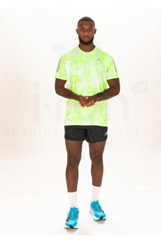 adidas Own The Run AOP M