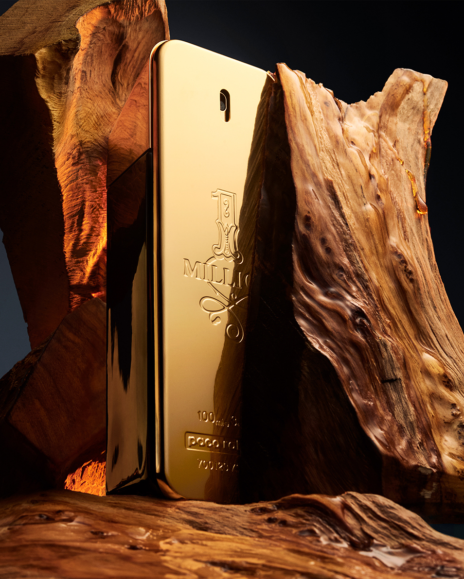 PACO RABANNE 1 million EAU DE TOILETTE