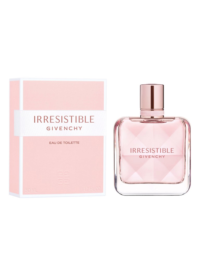Apa de toaleta Givenchy Irresistible