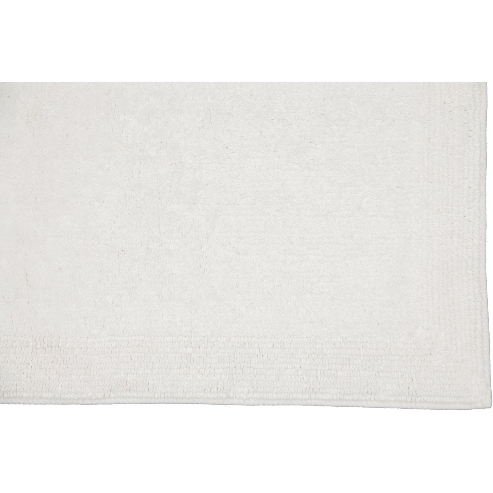 Badematte Coordinates Charisma 2555 Villeroy & Boch, 100% Baumwolle, Wendeteppich