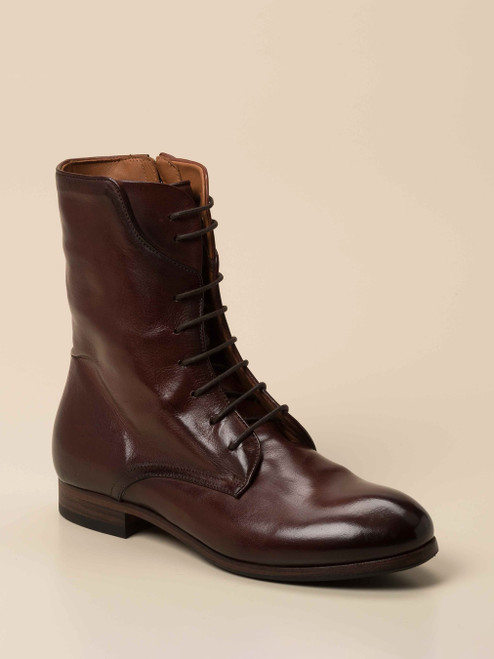 Stiefelette-17202890001 Pantanetti