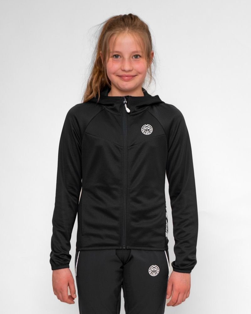 BIDI BADU Trainingsjacke Crew