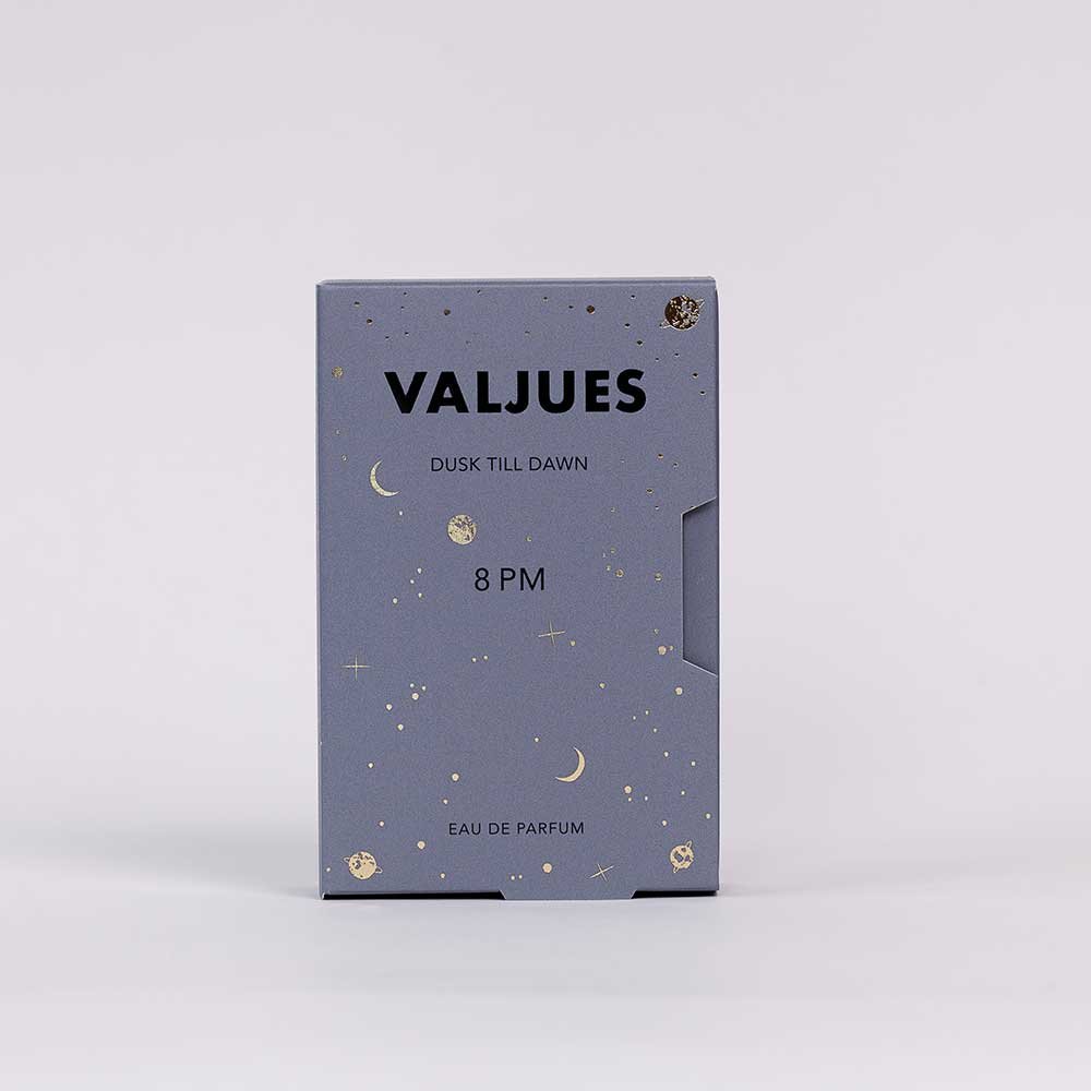 VALJUES 8 PM Eau de Parfum
