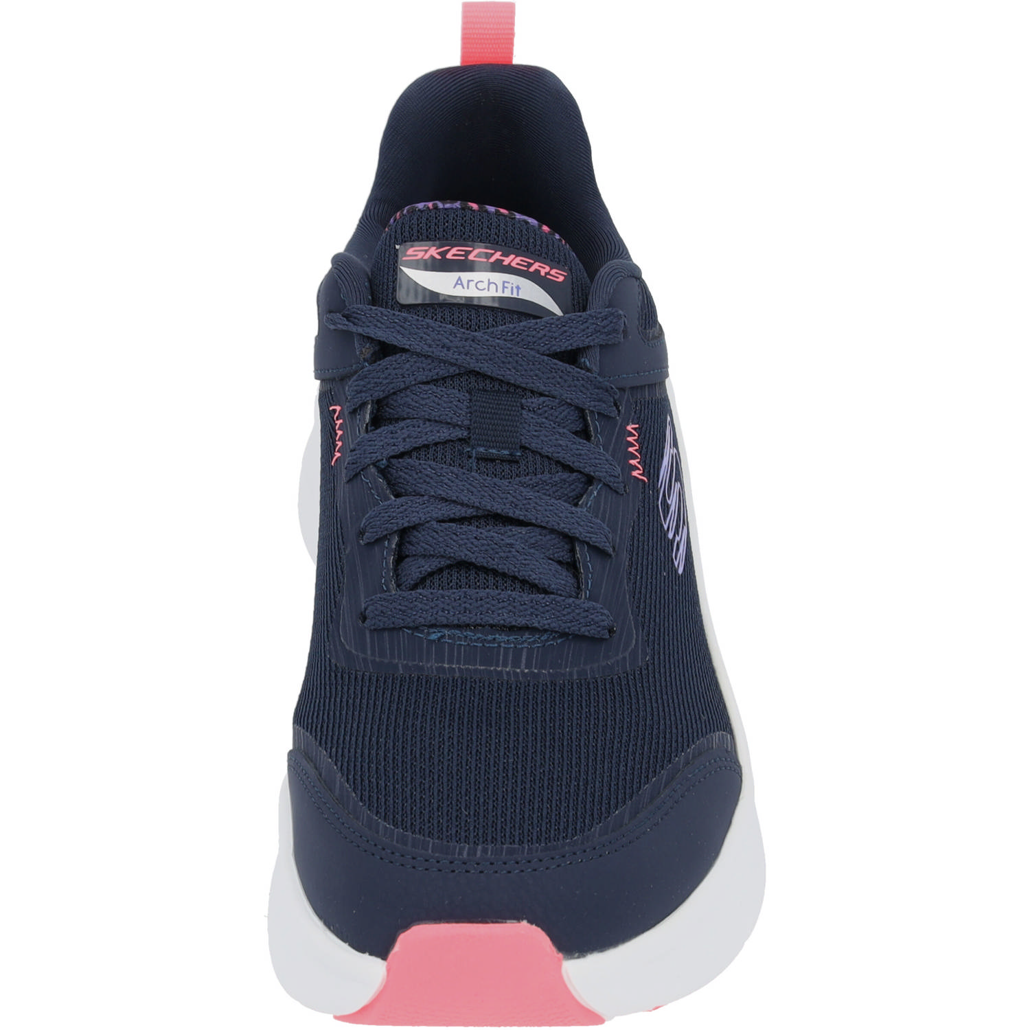 Skechers 149685, Sneakers Low, Damen, navy