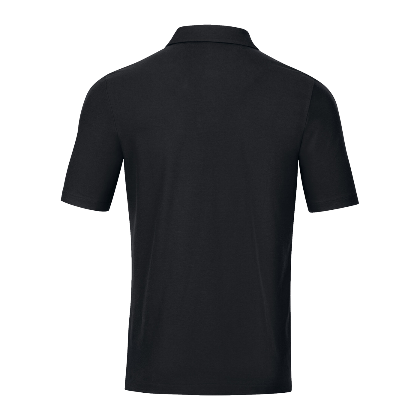 JAKO Base Poloshirt Kids Schwarz F08