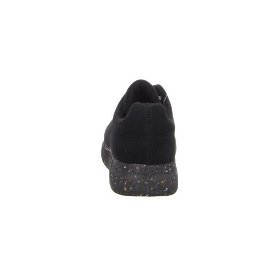 KOEL Sneaker schwarz Black schwarz