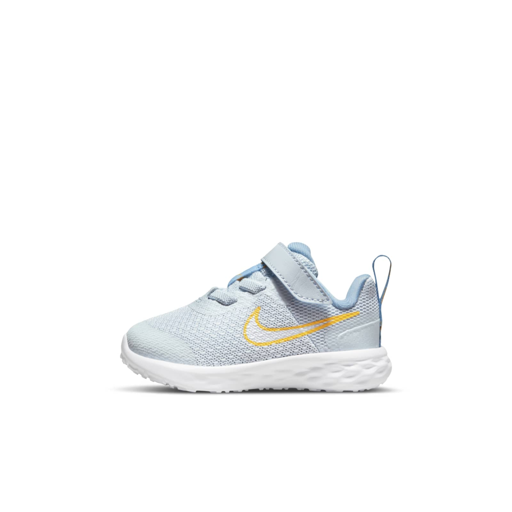 Nike Revolution 6 DD1094-409 / blau