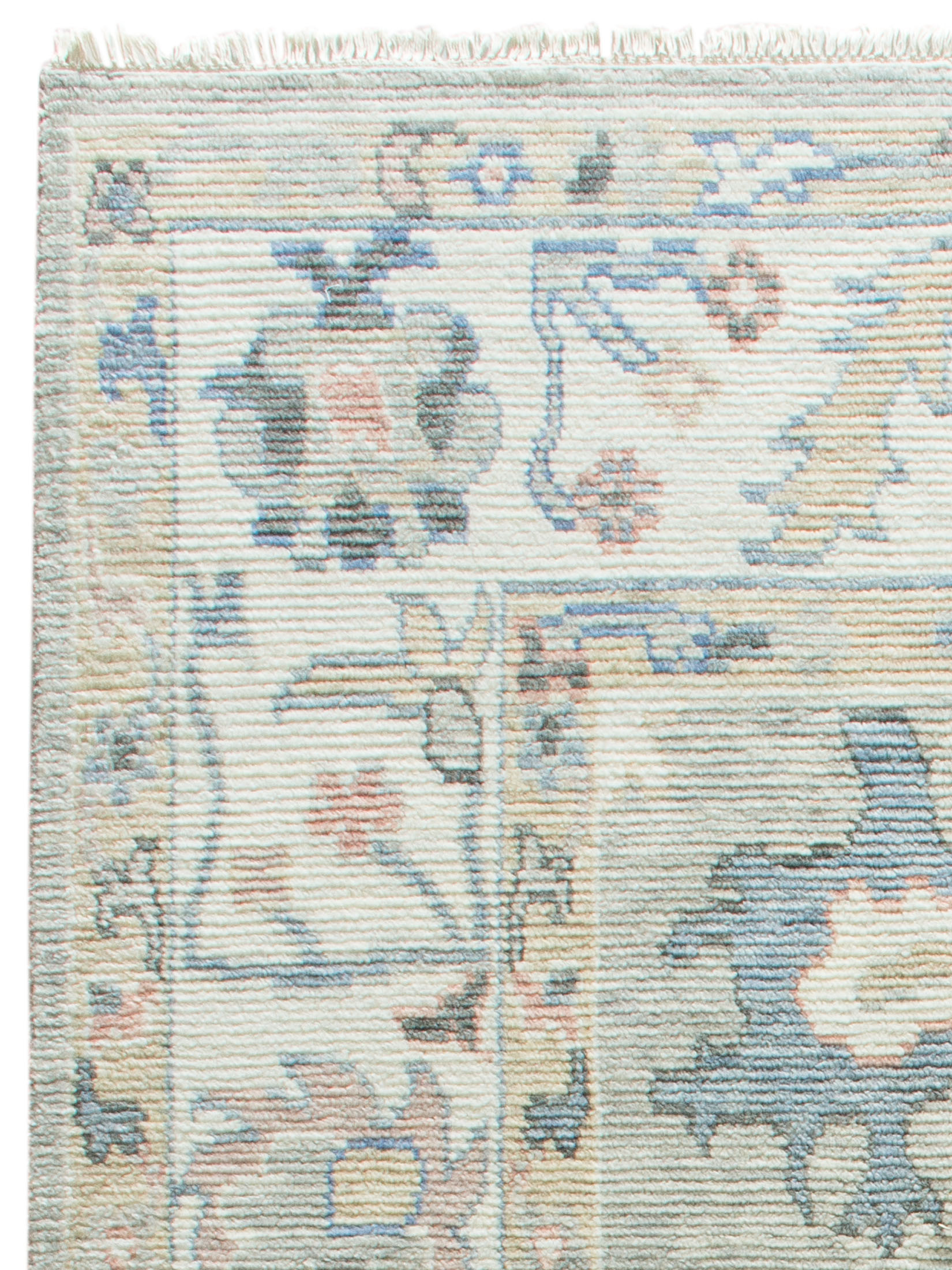 Kheria ca. 272 x 369 cm, Unikat / Einzelstück