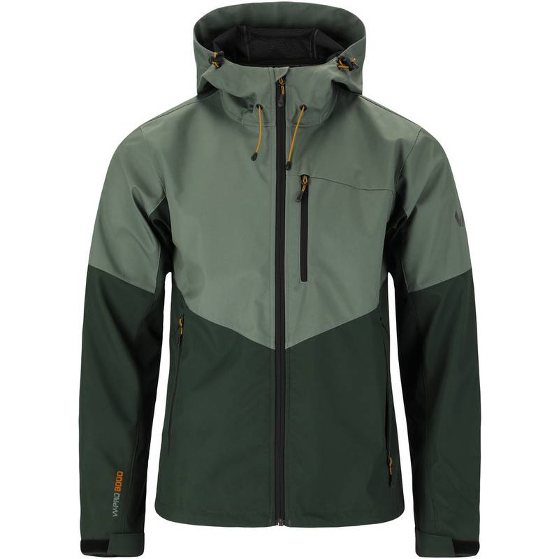 Whistler RODNEY Softshelljacke Herren
