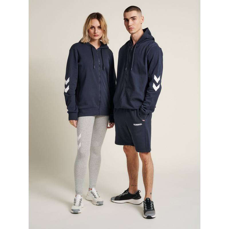 hummel hmlLEGACY ZIP HOODIE Hoodie