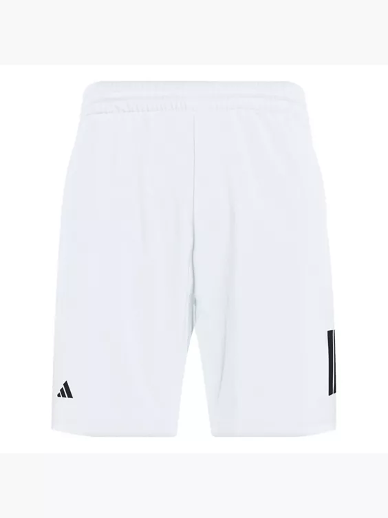 adidas Club Tennis Climacool 3-Streifen Shorts