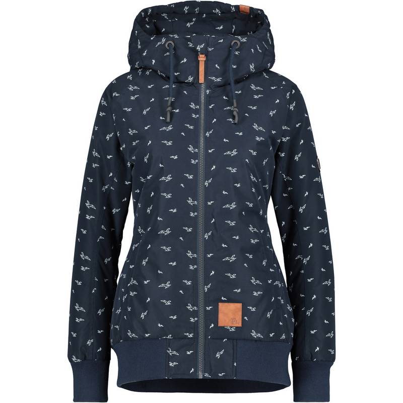 ALIFE AND KICKIN JohannaAK Winterjacke Damen