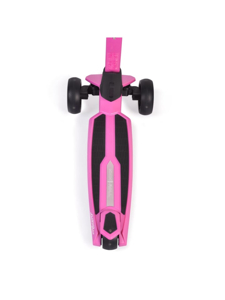 Byox Kinderroller Lamborghini 3 Räder in rosa günstig kaufen onesize
