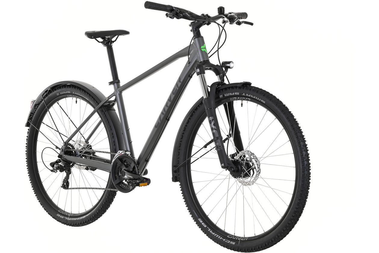 Carver Strict 120 Street - 2023 - 27,5 Zoll - Diamant