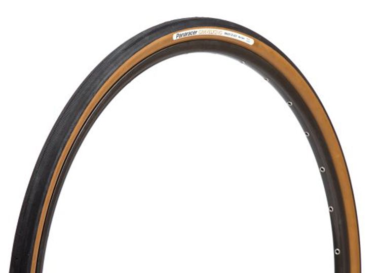 Panaracer GravelKing Slick TLC Faltreifen kaufen | Bike-Discount