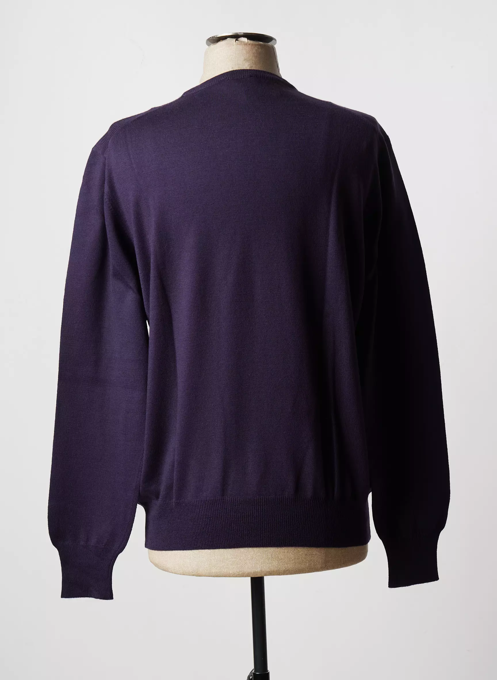 Viadeste Pulls Homme couleur violet