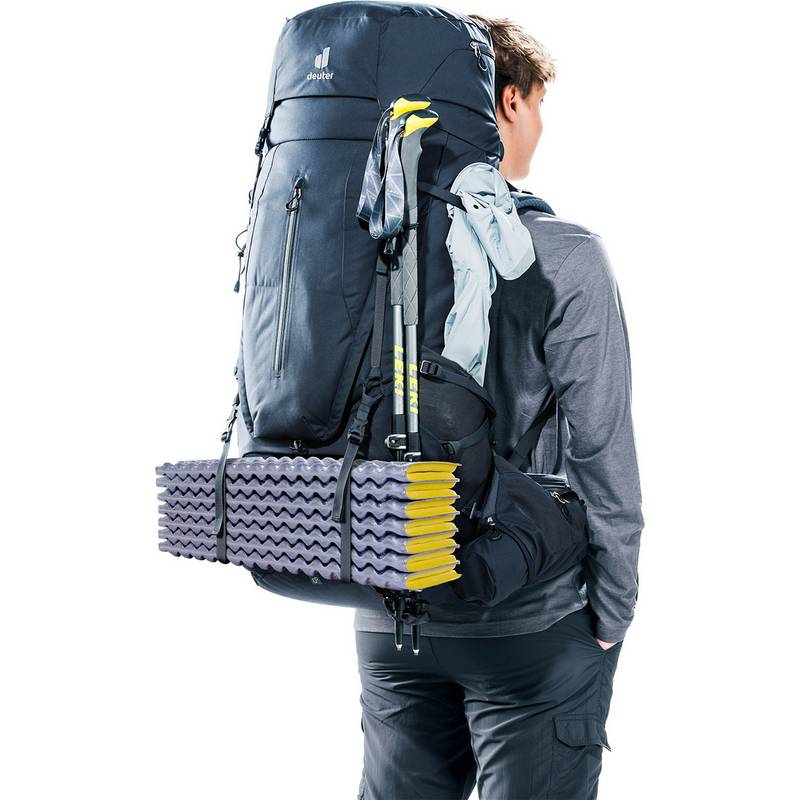 Deuter Aircontact X 70+15 Trekkingrucksack Herren