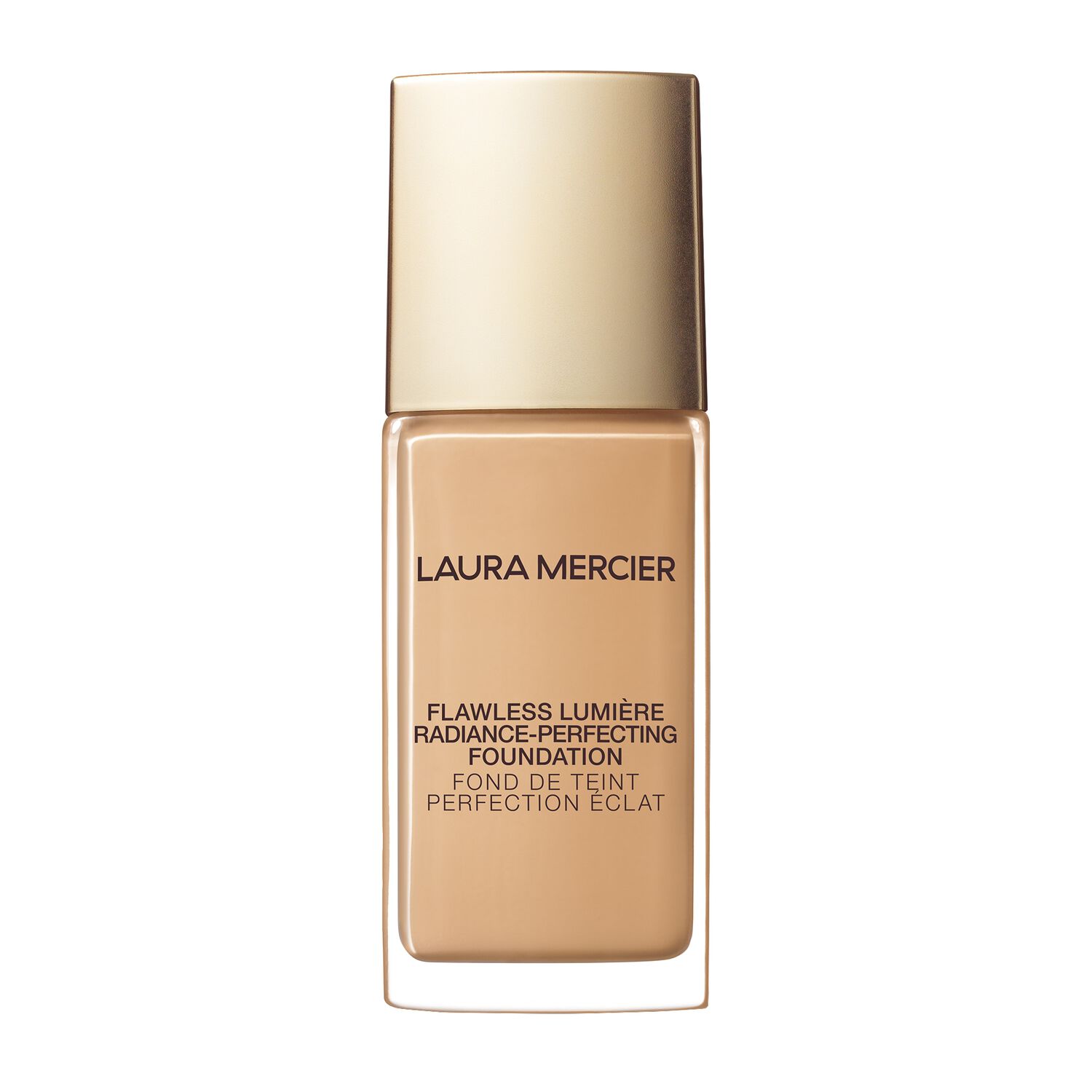 Laura Mercier Flawless Lumière Foundation Fond de Teint Perfection Éclat